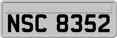 NSC8352