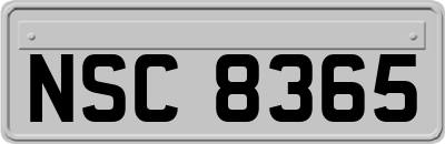 NSC8365