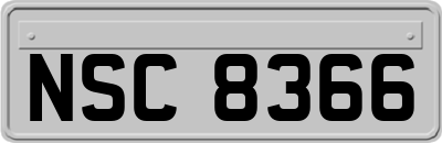 NSC8366