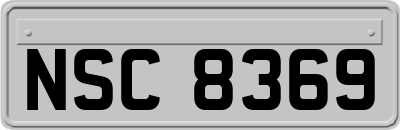 NSC8369