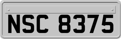 NSC8375