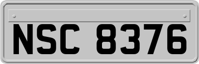 NSC8376