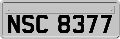 NSC8377