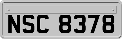 NSC8378