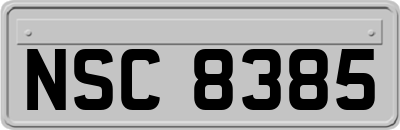 NSC8385