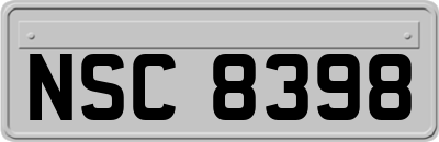 NSC8398