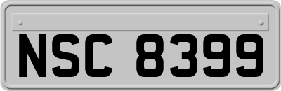 NSC8399