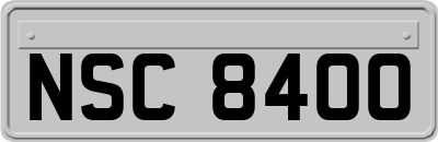 NSC8400