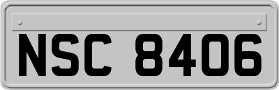 NSC8406