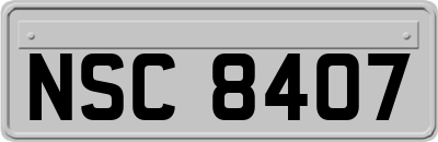 NSC8407