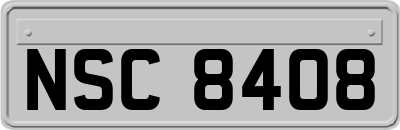 NSC8408