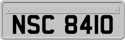 NSC8410