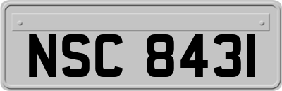 NSC8431