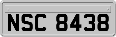 NSC8438
