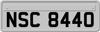 NSC8440
