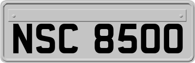 NSC8500