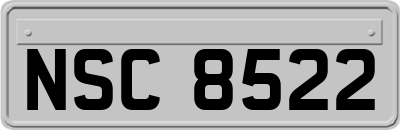 NSC8522