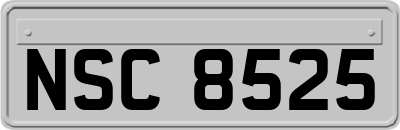 NSC8525