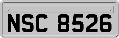 NSC8526