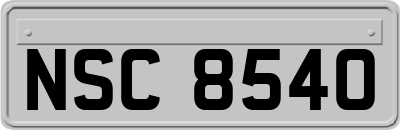 NSC8540