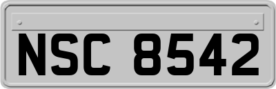 NSC8542