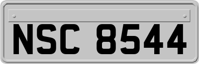 NSC8544