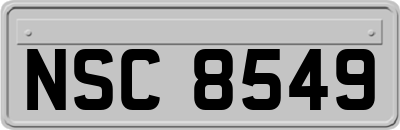 NSC8549