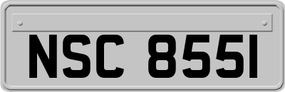 NSC8551