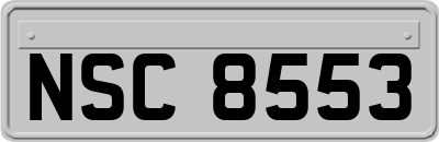 NSC8553