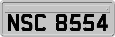 NSC8554