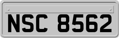 NSC8562