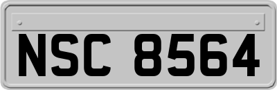 NSC8564