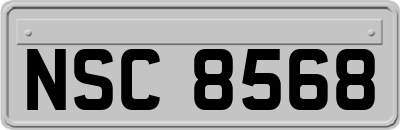 NSC8568