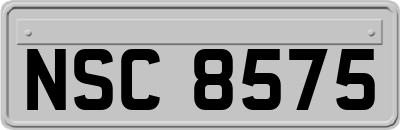 NSC8575