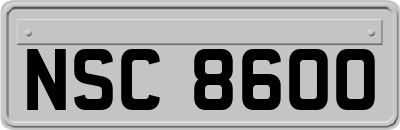 NSC8600