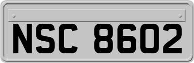 NSC8602