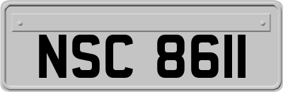 NSC8611