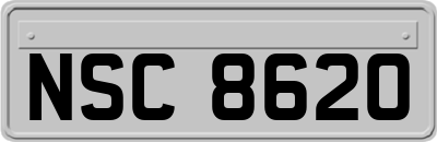 NSC8620