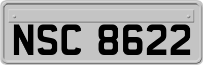 NSC8622