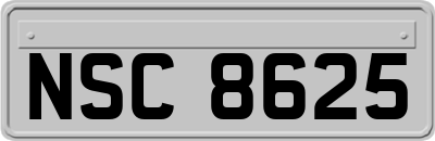 NSC8625