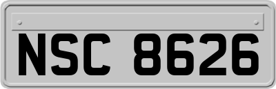 NSC8626