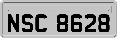 NSC8628