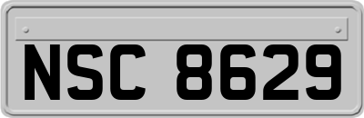 NSC8629