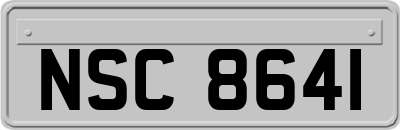 NSC8641