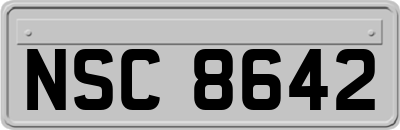 NSC8642