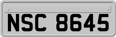 NSC8645