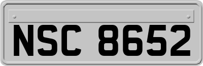 NSC8652