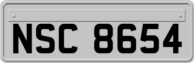 NSC8654