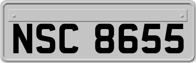 NSC8655