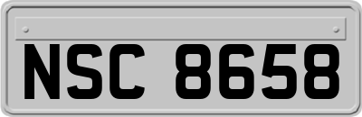 NSC8658